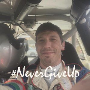 Meet your Posher, Peter